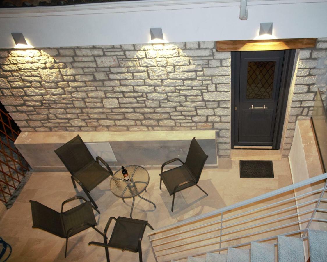 Villa Aknato Vlikhón Exterior foto