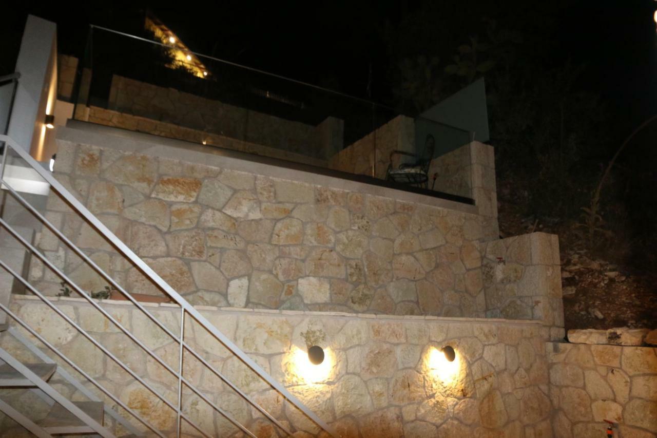 Villa Aknato Vlikhón Exterior foto